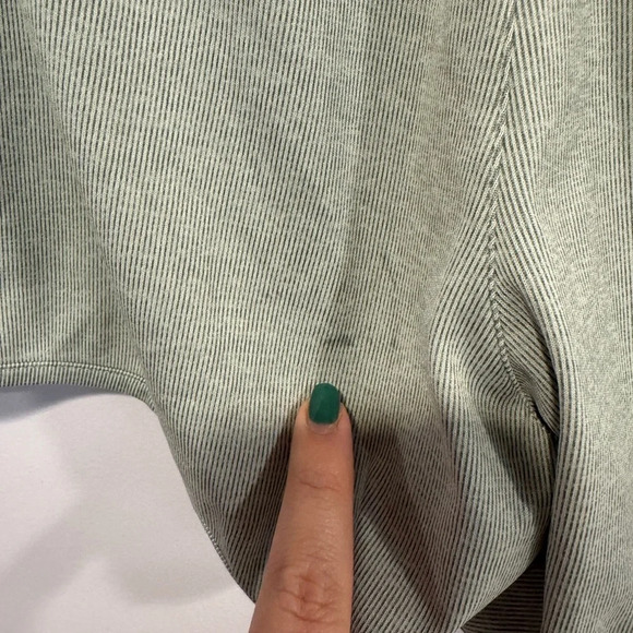 Grey Nike shorts‎ - Picture 7 of 7